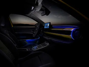 Jeep Avenger 2023 30