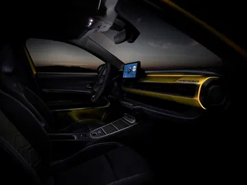 Jeep Avenger 2023 33