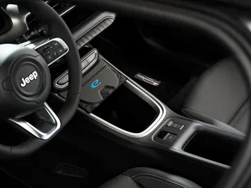 Jeep Avenger 2023 35