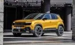 Jeep Avenger 2023 37