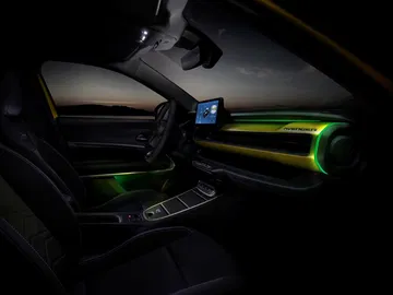 Jeep Avenger 2023 39