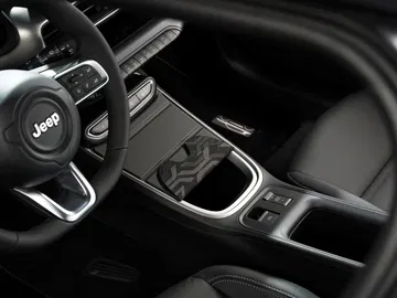 Jeep Avenger 2023 41