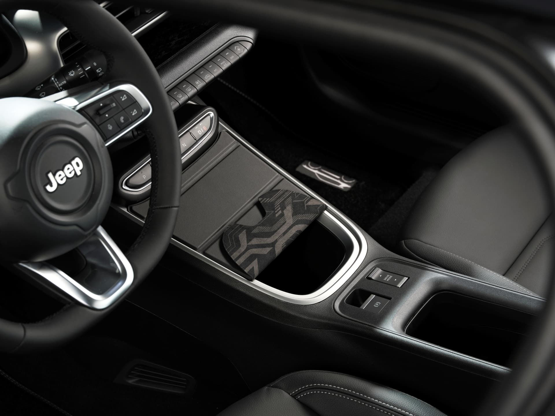 Jeep Avenger 2023 41