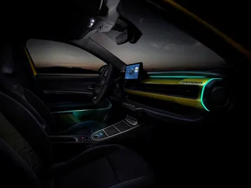Jeep Avenger 2023 42