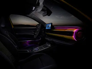 Jeep Avenger 2023 45
