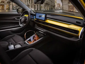 Jeep Avenger 2023 59