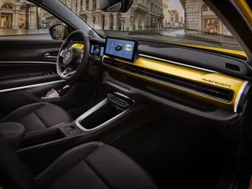 Jeep Avenger 2023 61