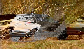 Jeep Avenger 4x4 Concept 1022 02