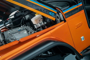 Jeep Cj Surge Concept 5