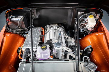 Jeep Cj Surge Concept 6