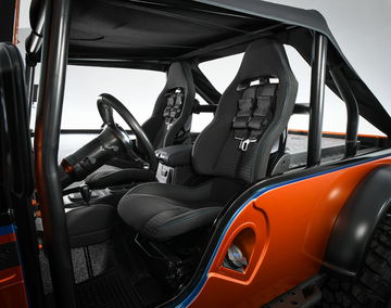 Jeep Cj Surge Concept 8