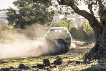 Lamborghini Urus Performante Prueba 19
