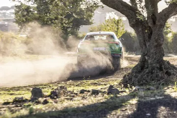 Lamborghini Urus Performante Prueba 20