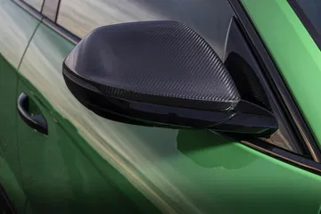 Lamborghini Urus Performante Prueba 40