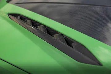 Lamborghini Urus Performante Prueba 47