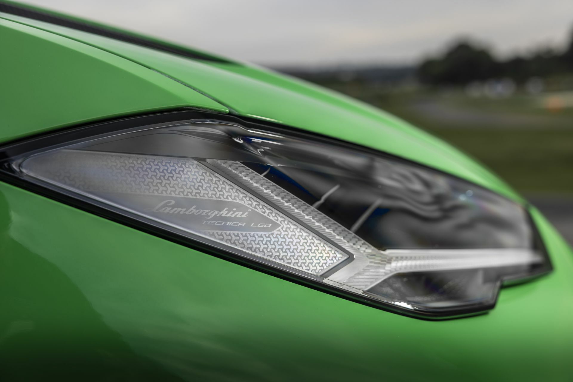 Lamborghini Urus Performante Prueba 48