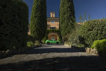Lamborghini Urus Performante Prueba 5