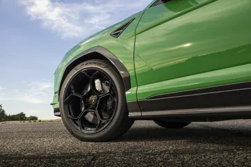 Lamborghini Urus Performante Prueba 54