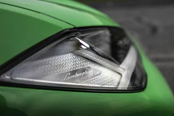 Lamborghini Urus Performante Prueba 55