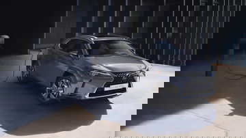 Lexus Ux 300e 2023 1