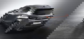 Lexus Ux 300e 2023 4