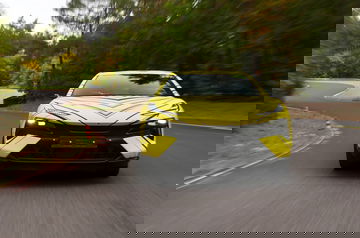 Lotus Eletre 2023 25