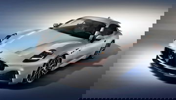 Maserati Granturismo 2023 1022 10