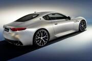 Gallería fotos de Maserati GranTurismo