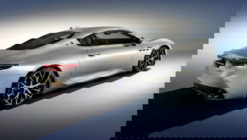 Maserati Granturismo 2023 1022 11