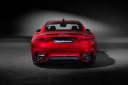 Gallería fotos de Maserati GranTurismo