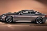 Gallería fotos de Maserati GranTurismo