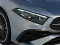 Mercedes Clase A B 2023 23