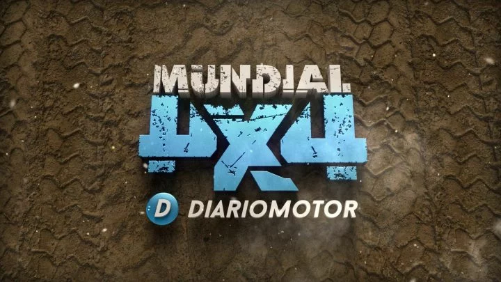 Mundial 4x4 Diariomotor 3