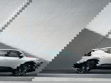 Polestar 3 2023 08