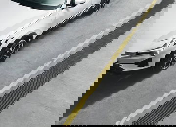 Polestar 3 2023 13