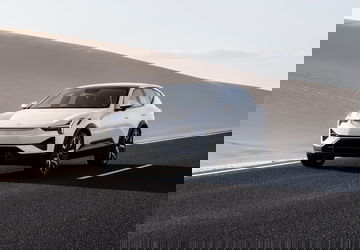 Polestar 3 2023 20