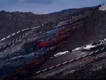 Polestar 3 2023 21