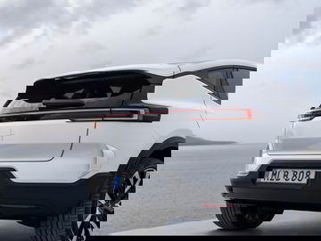 Polestar 3 2023 23