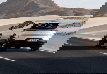 Polestar 3 2023 24