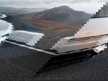 Polestar 3 2023 30