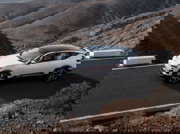 Polestar 3 2023 36