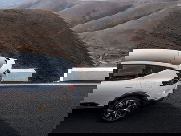 Polestar 3 2023 38