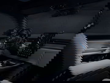 Polestar 3 2023 39
