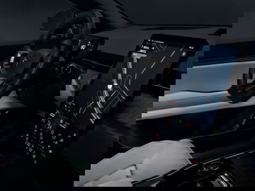Polestar 3 2023 40
