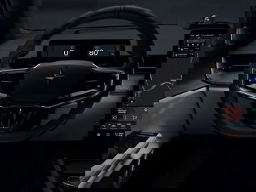 Polestar 3 2023 45