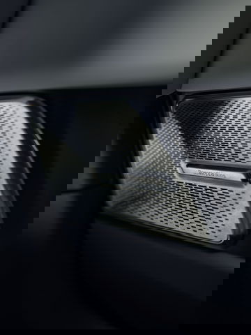 Polestar 3 2023 48