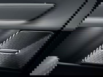 Polestar 3 2023 49