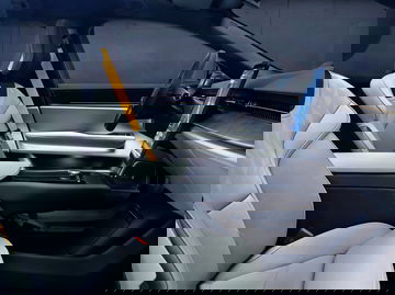 Polestar 3 2023 60