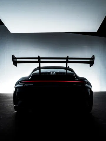Porsche 911 Gt3 Rs 992 Silverstone 14