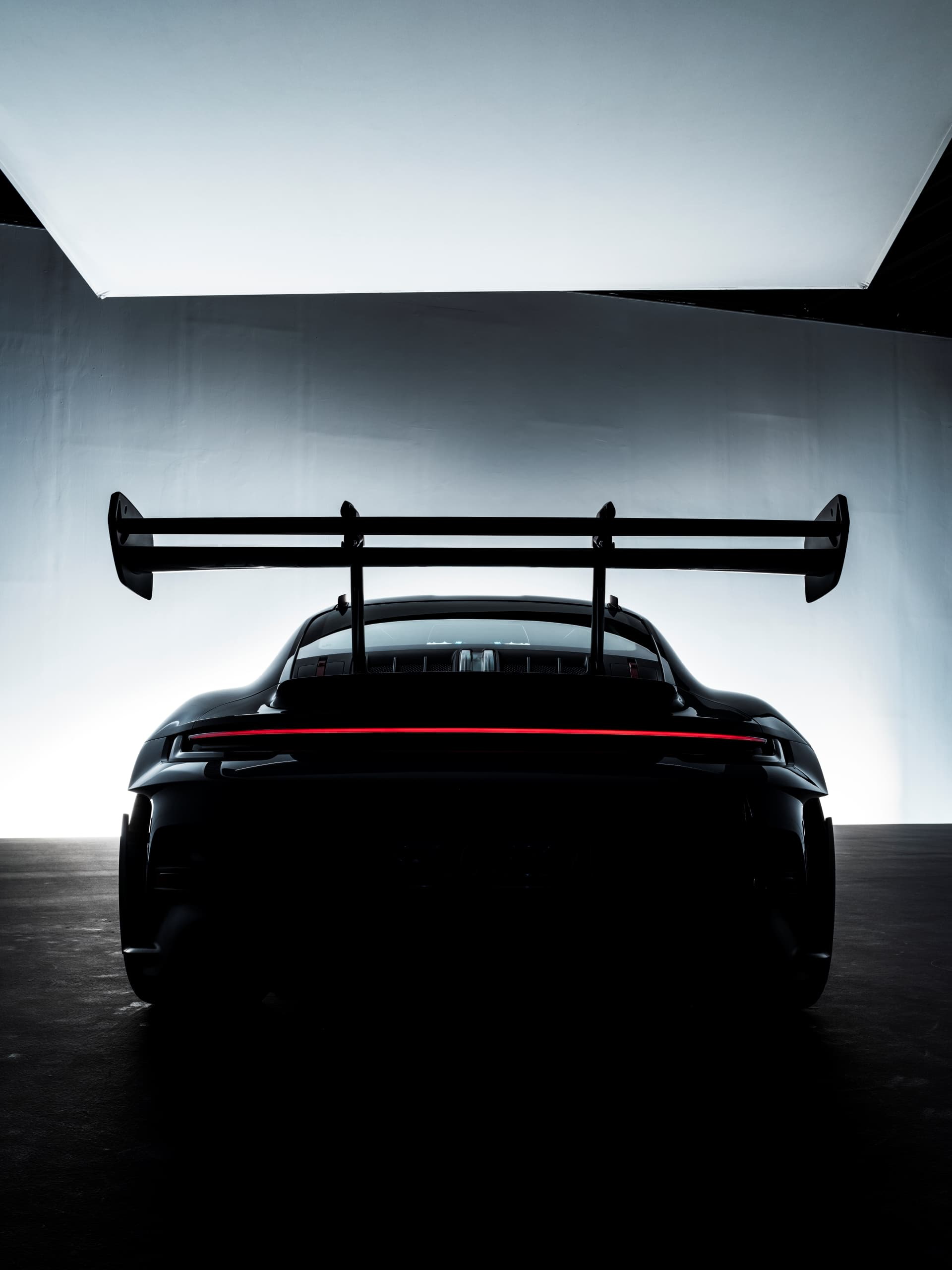 Porsche 911 Gt3 Rs 992 Silverstone 14